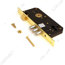 Корпус врізного замка Apecs 2600-G