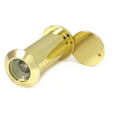 Вічко дверне Apecs 3028/70-120-G золото