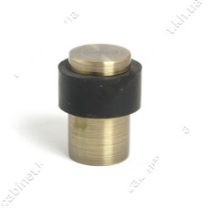 Упор дверний Apecs DS-0014- AB підлоговий
