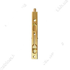 Шпінгалет торцевий Apecs FB-01-140-G
