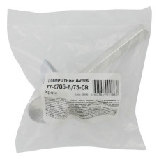 Фіксатор Avers ТТ-0705-8/75 CR до засувки l-0260 хром