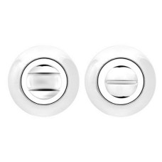 Фіксатор круглий Apecs Code Deko WC-1403-CR хром