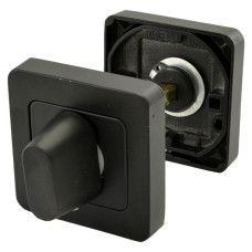 Фіксатор квадратний Apecs Code Deko WC-2207-BLM