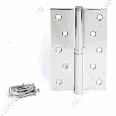 Петля сталева Apecs 125x75-B-Steel-CR-L