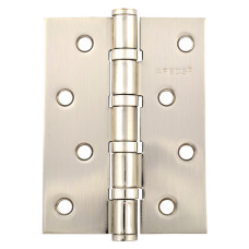 Петля сталева Apecs 100х75-B4-Steel-S
