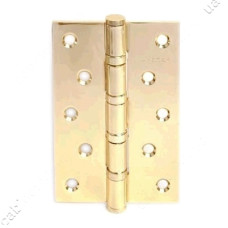 Петля сталева Apecs 125х75-B4-Steel-G