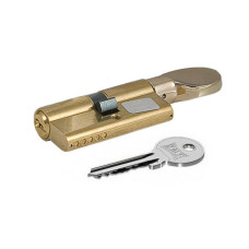 Секрет латунний Kale 164 BME 71-G 35.5-35.5 ключ/поворот 5 лазерних ключів Секрет латунний Kale 164 BME 71-G 35.5-35.5 ключ/поворот 5 лазерних ключів