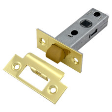 Засувка YU-TL L45мм Latch 100 GP PVC