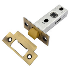 Засувка YU-TL Latch 100-AB PVC