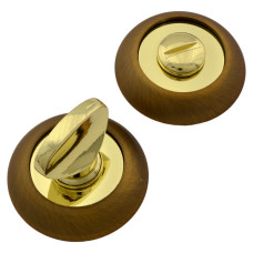 Накладка поворотник YU-TL Z 08 BK MAE/PB