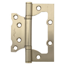 Петля сталева YU-TL HG01 100х75х2.5мм 2BB SN