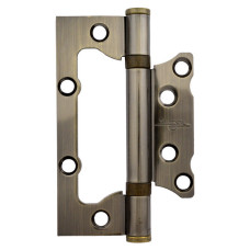 Петля сталева YU-TL 100х63х2BB-AB