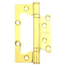 Петля сталева YU-TL 100х63х2BB-PB
