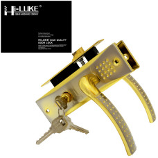 Замок врізний HI-Luke S16B Замок врізний HI-Luke S16B