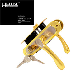 Замок врізний HI-Luke S18B Замок врізний HI-Luke S18B