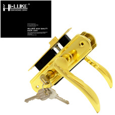 Замок врезной HI-Luke S23G Замок врезной HI-Luke S23G
