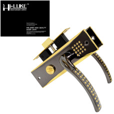 Ручка-засувка HI-Luke BK16A