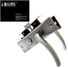 Ручка-засувка HI-Luke BK16C