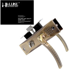 Ручка-засувка HI-Luke BK16Z