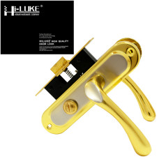 Ручка-засувка HI-Luke BK18B