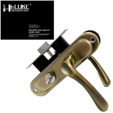Ручка-засувка HI-Luke BK18Z