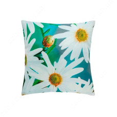 Подушка Dotinem Затишок 40x40см холлофайбер асорті