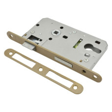 Корпус замку Jania 72/50W євро 72мм правий Польща Корпус замку Jania 72/50W євро 72мм правий Польща