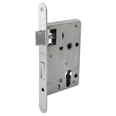 Корпус врізного замка Partner 968 55