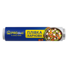 Харчова плівка Продом 10м 140гр