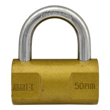Замок навісний Авантек НА-50 Замок навісний Авантек НА-50