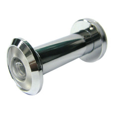 Вічко дверне Kedr DV204 60-90 CP
