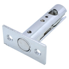 Засувка механізм Kedr D256 CR хром