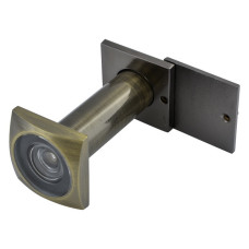 Вічко Kedr DV204 60-90 АВ Square бронза