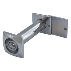 Вічко Kedr DV204 70-130 СР Square хром