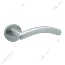Ручка на розетках Kedr Innox РР205
