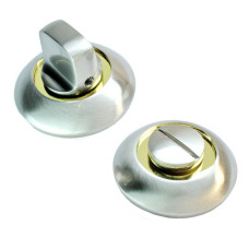 Накладка поворотник Kedr BK1005-SN/PB