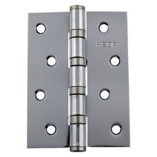 Петля сталева Kedr 100х75х2.5В4-CR