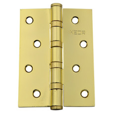 Петля сталева Kedr 100х75х2.5В4-G