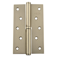 Петля сталева Kedr 125х75-S-L