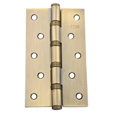 Петля сталева Kedr 125х75х2.5-B4-АВ