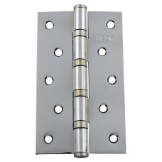 Петля сталева Kedr 125х75х2.5В4-CR