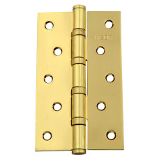 Петля сталева Kedr 125х75х2.5В4-G