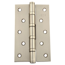 Петля сталева Kedr 125х75х2.5В4-S
