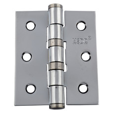 Петля сталева Kedr 75х62В2-CR