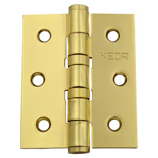 Петля сталева Kedr 75х62В2-G