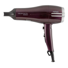 Фен Rotex RFF202-V Delicate Care Pro 2000Вт