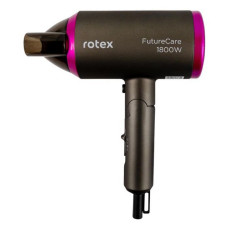 Фен Rotex RFF185-D Future Care 1800Вт
