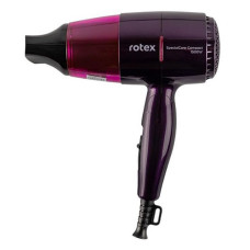 Фен Rotex RFF157-V Special Care Compact 1500Вт