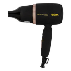 Фен Rotex RFF156-B Special Care Compact 1500Вт