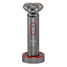 Електробритва Rotex RHC265-S 3Вт акумуляторна бездротова